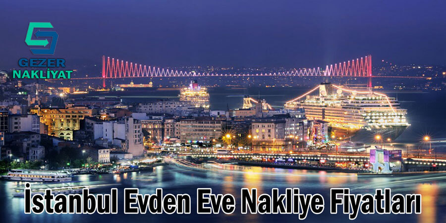 ataköy evden eve nakliyat