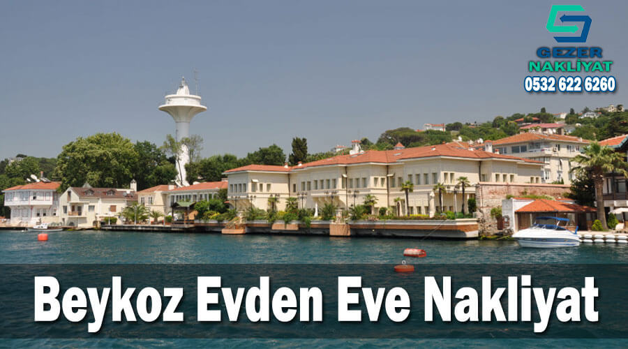 Şehir içi nakliyeciler