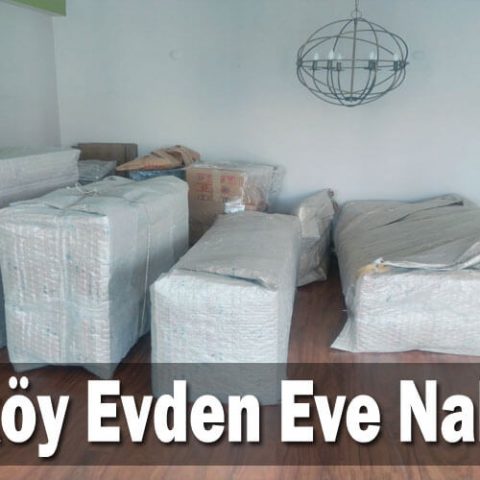 Büyükreşitpaşa evden eve nakliyat