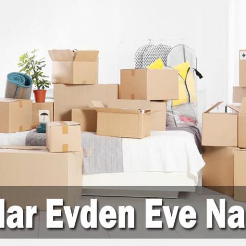 Blgradkapı evden eve nakliyat