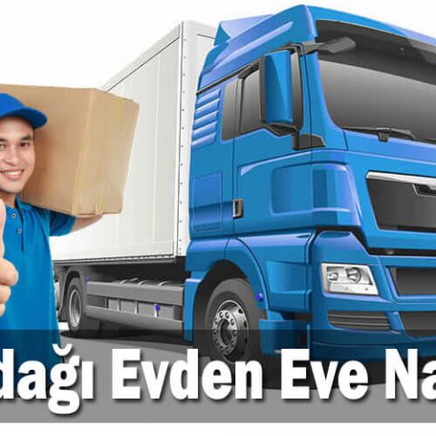 Büyükbebek evden eve nakliyat