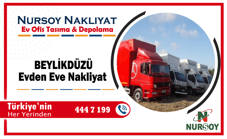 Beylikdüzü evden eve nakliyat İstanbul beylikdüzü nakliyat firmaları