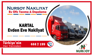 kartal evden eve nakliyat nursoy kartal nakliyat sirketi 444 7 199