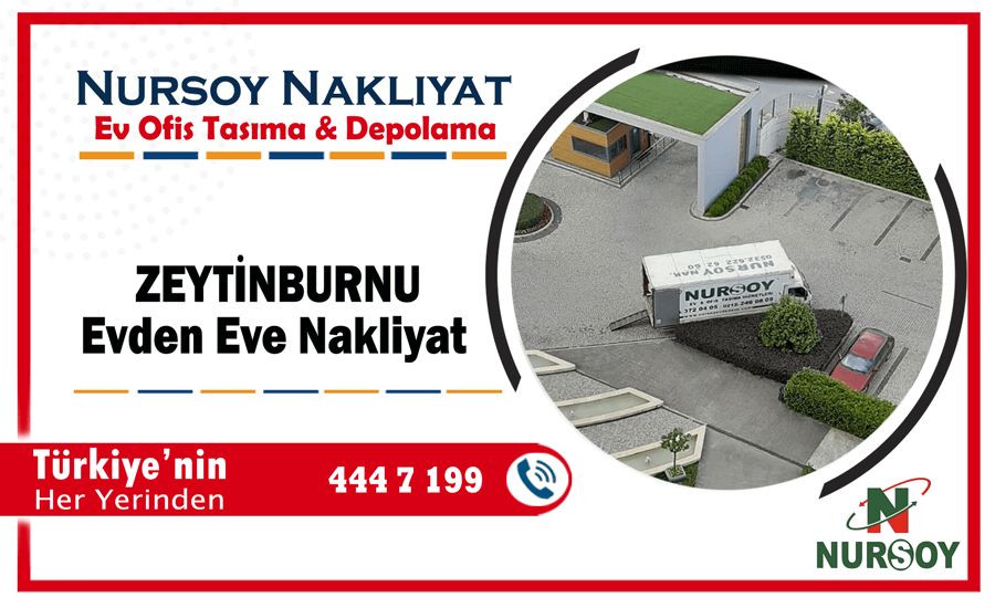 Zeytinburnu evden eve nakliyat İstanbul zeytinburnu nakliyat